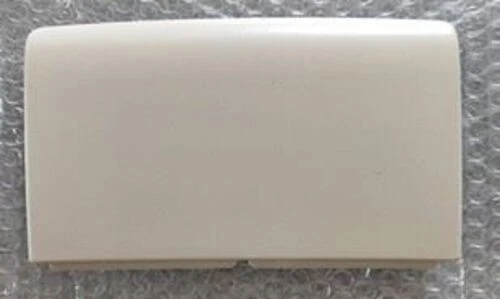 Monreal 72129 Sunroff Motor Kapağı Gri 5c6867811c