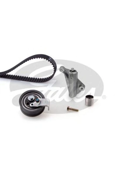 Gates K025492XS Trıger Eksantrık Gergı Setı Passat / A4 A6 1.8 1.8t Apt Adr Aeb 153×250 ürün görseli 1