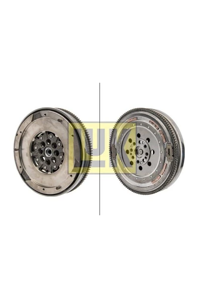 Luk 415082310 VOLAN ÇIFT KUTLELI (BMW  B37 / (F20-F30) 1.16I BENZ VE DIZEL 1.18 BENZ. 3.18 BENZ. 2.18 BENZ 2015-/) ürün görseli