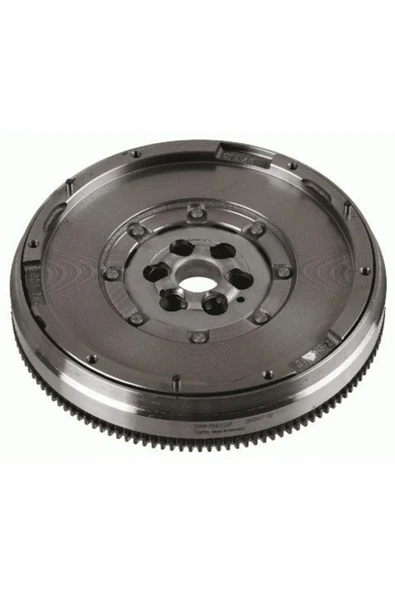 Luk 415085010 VOLAN KOMPLE ( CITROEN   C4 1.2 110-130PC /PEUGEOT   308-3008-5008 1.2 130PC / DS3-DS4 1.2 ürün görseli