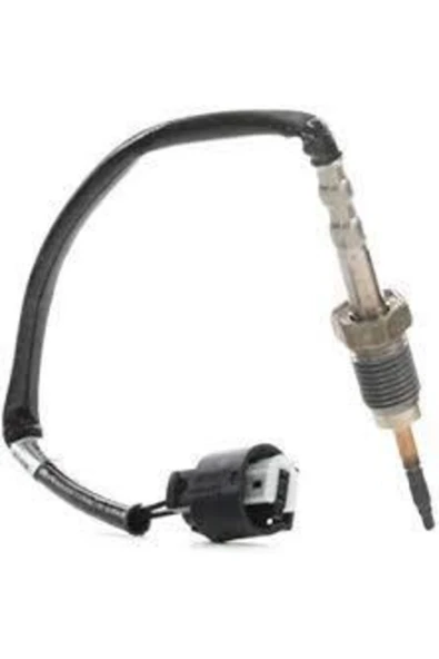 Denso DET0106 EGR VALFİ BMW E90 325D 06 10 330D 05 08 ürün görseli 1