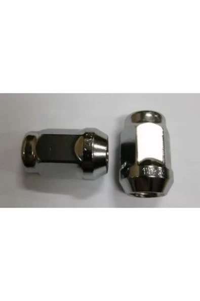 20285 Çelik Jant Somunu Kapalı Aa.19 M14x2.00x35 ürün görseli