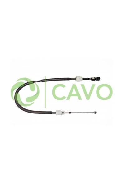 Cavo 1114660 Vites Kumanda Teli Lınea 1.4 07-15 Seçici ürün görseli