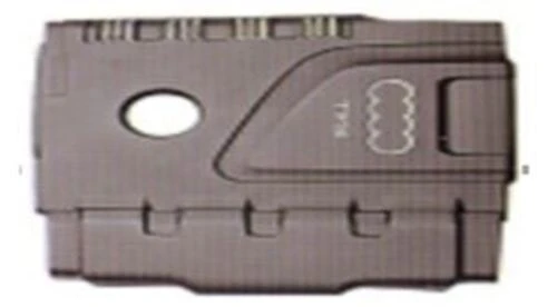 Monreal 70067 Motor Üst Kapağı Tfsı A4 08-16 A5 10-17 A6 11-13 06j103925ag ürün görseli