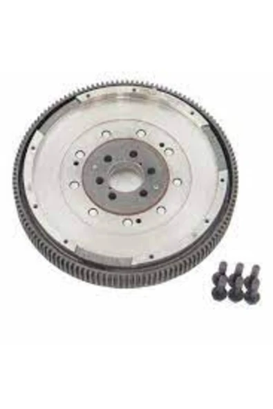 Volan Dmf Fıat Doblo 12 Egea 15 500l 14 Alfa Romeo Gıulıetta 10 1.6d Mtj ürün görseli 1