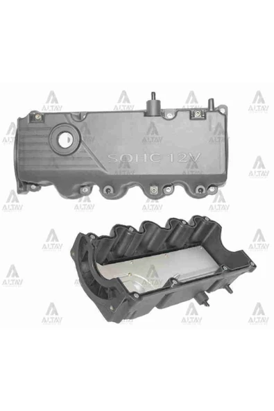 9742 Külbütör Kapağı Accent 00-06 1.3 ürün görseli