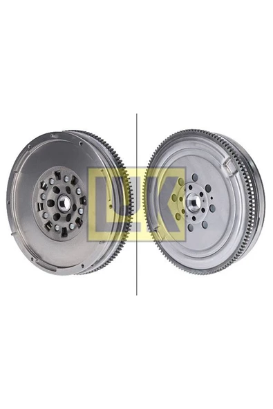 Luk 415095510 VOLAN (VW CRAFTER 17-) ürün görseli