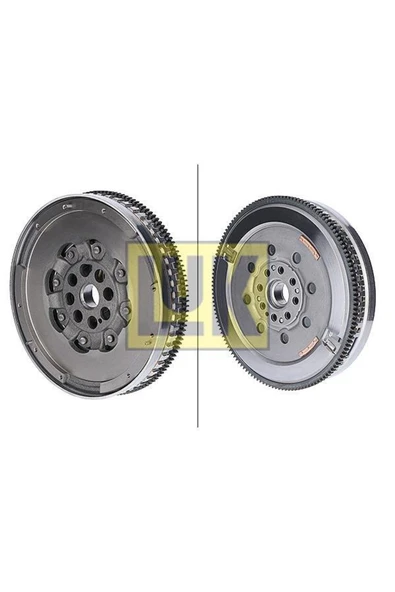 Luk 415094010 Volant Megane Iv Talısman 1.6 R9m - ürün görseli