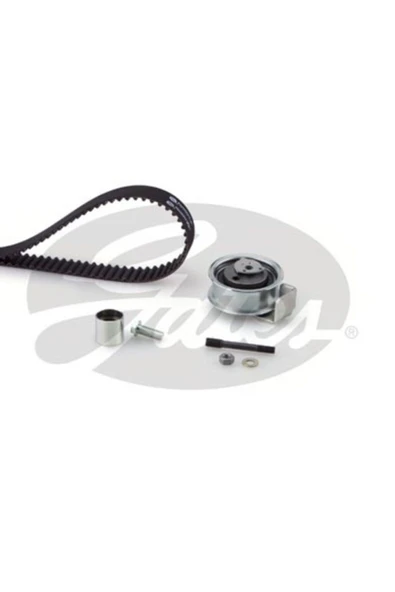 Gates K035491XS Trıger Eksantrık Gergı Setı Passat / A4 A6 1.8t Alt 2.0 Awt 150x230 uyumlu ürün görseli