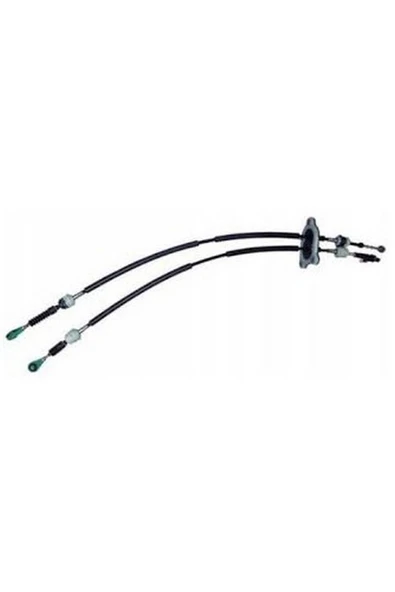 Zenon FI1040 Vites Kumanda Teli Sağ/sol F.fıorıno (225) 1.3mjt Euro 5 2013-