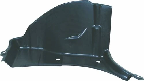 WPI 2839859 MOTOR MUHAFAZA KAPAĞI DUCATO BOXER JUMPER 2.5 ürün görseli