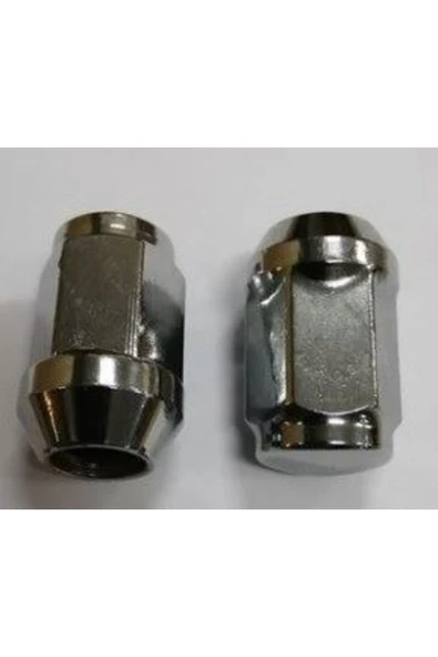 20282 Çelik Jant Somunu Kapalı Aa.19 M12x1.50x32 ürün görseli