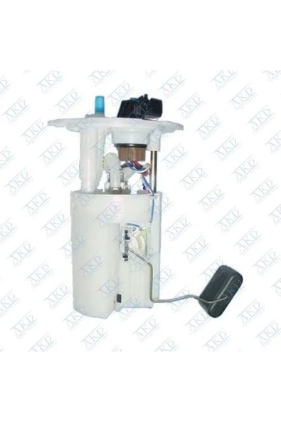 Akd OP137109 Yakıt Pompası Komple Kalos 1200 8v 2003-2004 Lq5 1400 16v 2003-2004- 6414381 96476115 965 - 1