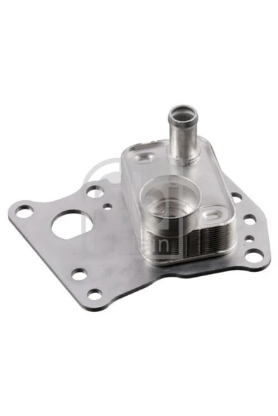 FEBI 103445  Yağ Filtre Gövdesı Mercedes Benz Pkw ürün görseli 1