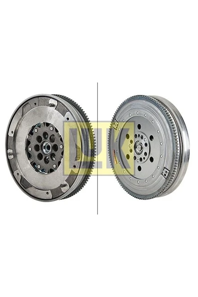 Luk 415047710 VOLAN DMF CIFT KUTLE ( BMW   F20-E90-E91-F30-F80-F10 1.16D-1.18D-3.18D-3.20D-4.20D-.520D 2011-16) ürün görseli