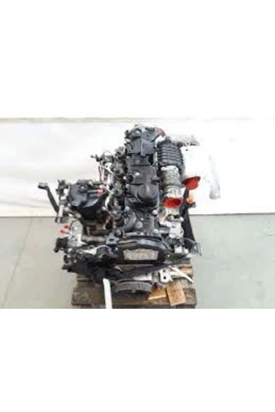 1612521380 Komple Motor Dv6Fc