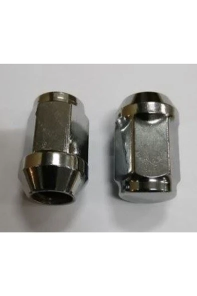 20284 Çelik Jant Somunu Kapalı Aa.19 M14x1.50x32 ürün görseli