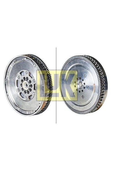 Luk 415034910 VOLAN-DUZ VITES (AUDI A4 05-08  A6 05-11) ürün görseli