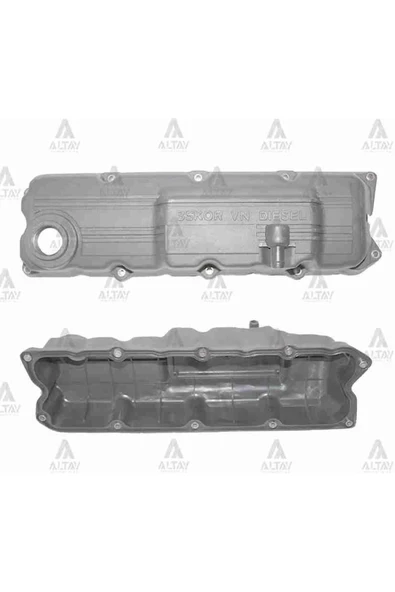 Külbütör Kapaği Hi-besta Mhr-09751 ürün görseli