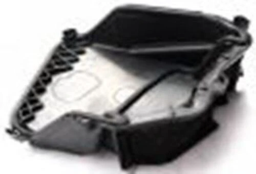 Monreal 76055 Kalorifer Motor Kapağı Bmw F10 F00 64119216222 ürün görseli