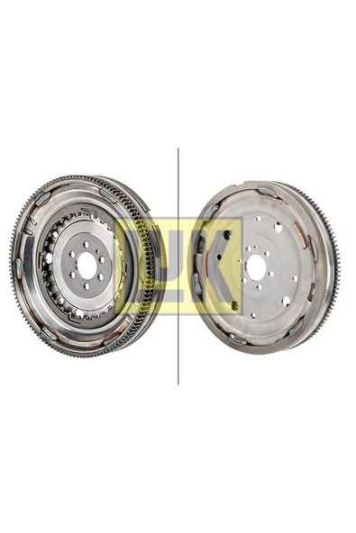 Luk 415090009 VOLAN-DSG (AUDI A1 / SEAT IBIZA / SKODA FABIA / VW POLO)
