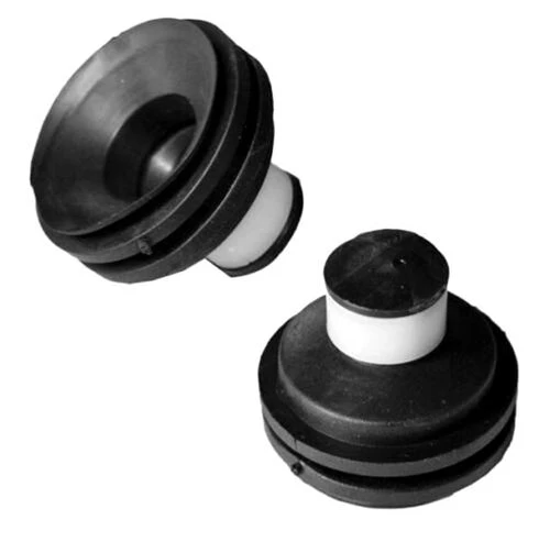 Erastech 28178  Motor Kapak Dayama Lastiği Üst CLIO Kangoo 1.5
