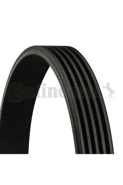 Continental 6PK2615 Kanallı Kayış Audı A6 Saab ürün görseli 1