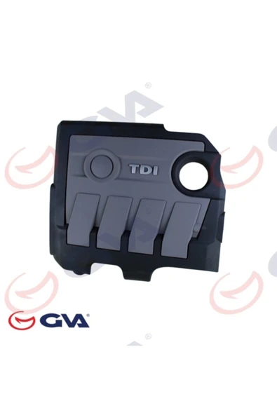 GVA 9108426 Motor Üst Kapağı Audi-skoda-seat-volkswagen 1.6 Tdı 2010 Caya/b/c Volkswagen-au