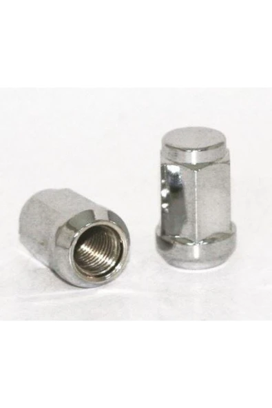 20277 Çelik Jant Somunu Kapalı Aa.17 M12x1.50x32 ürün görseli