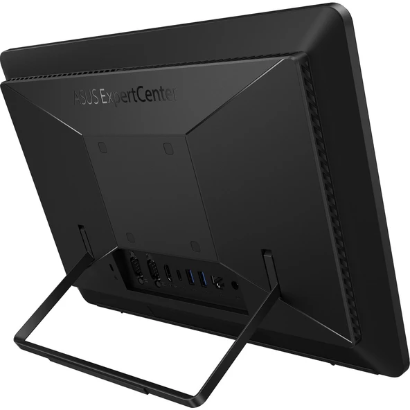 Asus E1600WKAT-VTR074W Intel Celeron N4500 8 GB 128 GB 15.6" Windows 11 Home Touch AIO Masaüstü Bilgisayar - 5