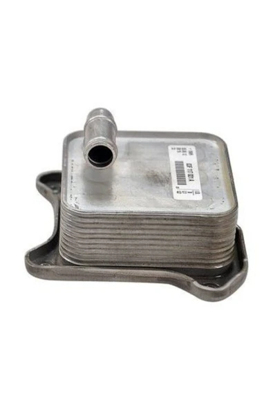 BSG 90 Golf6 Jetta Polo A1 A3 Leon Yağ Soğutucusu 2010- [] [03f117021a] ürün görseli 1