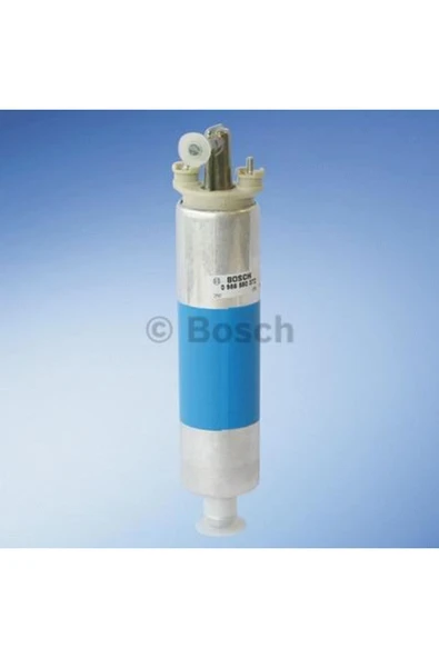 Bosch 0986580372 YAKIT POMPASI ( MERCEDES M104-M111 / W140-202-210 ) ürün görseli