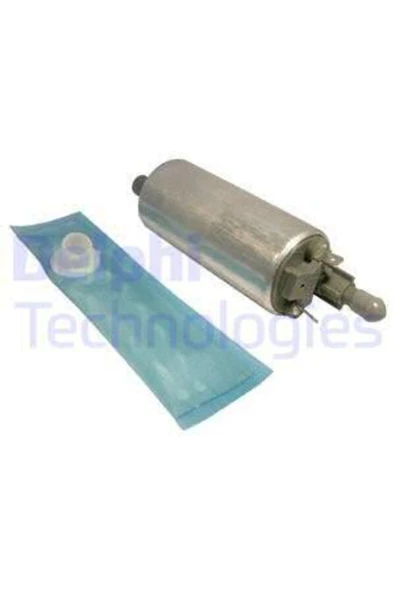 Delphi FE0435 Yakıt Pompası Elektrikli 3 Bar Astra F-g-vectra A-b- Corsa A-b ürün görseli