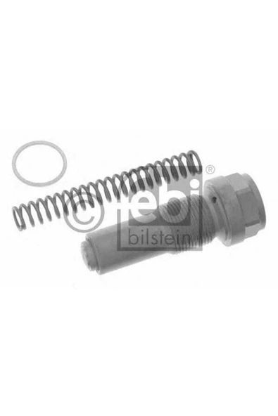 FEBI 01382  Zincir Gergisi W124 202 2 08- 210 93-04 - 1