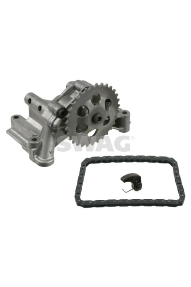 Swag 32933751 Yağ Pompası Seti Pompa Zincir Gergi Golf Iv V 6 Jetta Iii Passat Polo T5 T6 Bora Caddy Ii Iii A3 A4 ürün görseli