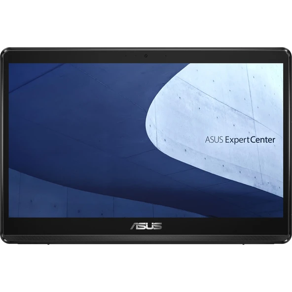 Asus E1600WKAT-VTR074W Intel Celeron N4500 8 GB 128 GB 15.6" Windows 11 Home Touch AIO Masaüstü Bilgisayar