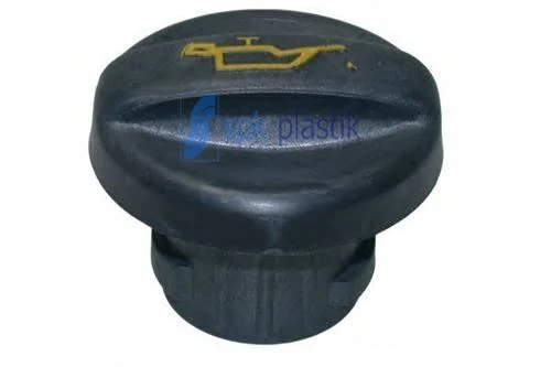 SPK 20250  Motor Yağ Kapağı Focus Fiesta 1.4 1.6 TDCI 02-