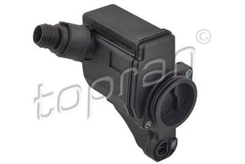 Topran 113637001  Yağ Ayırıcısı Motor Blogu Hava Tahliye Bora Caddy-golf-polo 036103464g