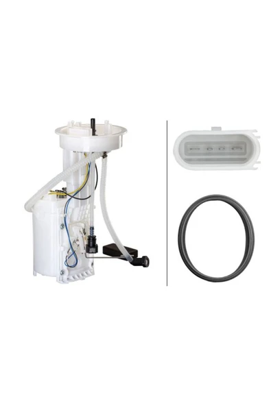 Hella 8TF358106351 YAKIT POMPASI KOMPLE VW ürün görseli