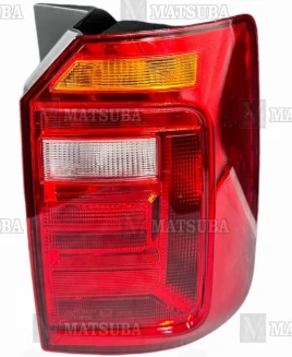 Volkswagen Caddy Stop Lambası Sağ 2015-2020  (Dikey Kapı) ,2K1945096E