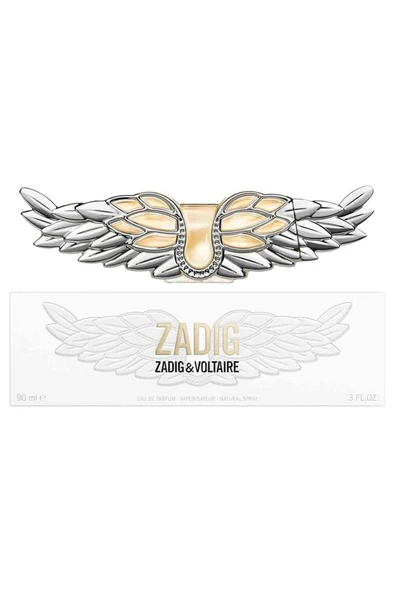 Zadig&Voltaire Zadig EDP 90 ml Kadın Parfüm