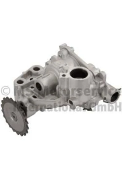 Pierburg 7.07919.27.0 Yag Pompası Master Iıı 10- Opel Movono B 10- Nıssan Nv400 10- 2.3 Dcı  Oem ürün görseli
