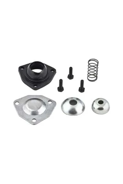 Monreal 50722 Vites Çanak Takımı Doğan Kartal Şahin Slx ürün görseli