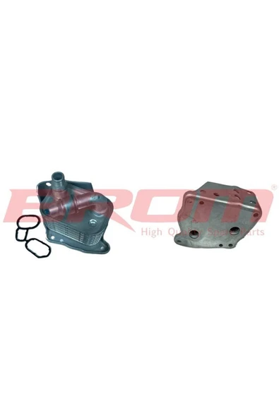 Brom BM5083 Yag Sogutucu Bmw E81 E46 E90 E91 E60 E83 E85 N40 N43 Bm5083 - 1