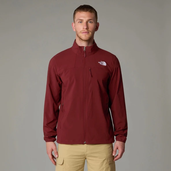 The North Face M Nimble Jacket - Eu Erkek Ceket - 2