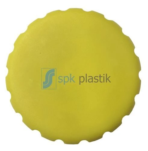 SPK 20500  Motor Yağ Dolum Kapağı Astra F G Vectra A B Corsa A B - 1