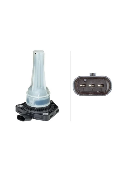 Hella 6PR012525701 Yağ Seviye Sensörü Vw Vw 12525701 - - 1