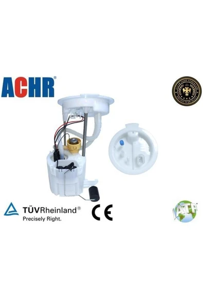 Achr 60309276 Yakıt Modülü Bmw F20 F30 F32 F36 Benzinli - Uyumlu - 1