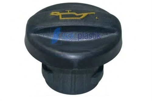 SPK 20259  Motor Yağ Dolum Kapağı 206 207 306 307 407 Partner / C2 C3 C6 Berlingo 1.4 1.6HDI 1.9D 2.0HDI Dw8 Dw10 - 1