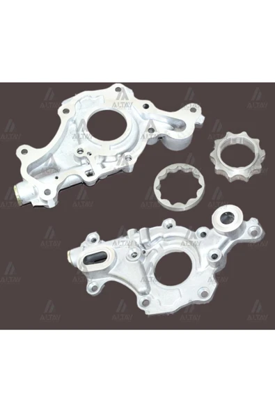 Ysk HD1341K Yağ Pompa Tamir Takımı Uyumlu Civic 1.6 1.8 06= - ürün görseli